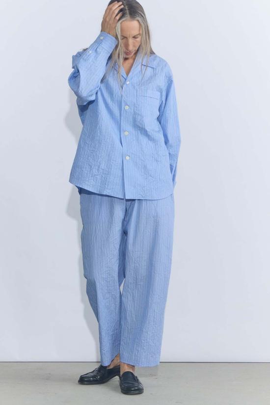  니콜슨&니콜슨 셔츠 니콜슨 & 니콜슨 오스카 CC 셔츠 - NICHOLSON & NICHOLSON