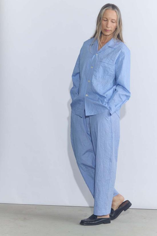  니콜슨&니콜슨 셔츠 니콜슨 & 니콜슨 오스카 CC 셔츠 - NICHOLSON & NICHOLSON