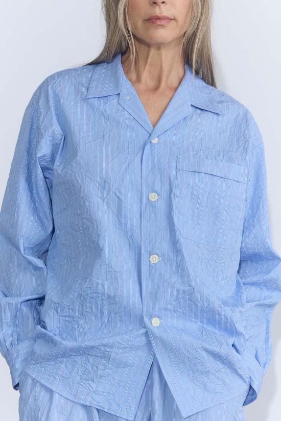  니콜슨&니콜슨 셔츠 니콜슨 & 니콜슨 오스카 CC 셔츠 - NICHOLSON & NICHOLSON