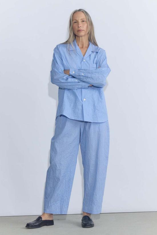  니콜슨&니콜슨 셔츠 니콜슨 & 니콜슨 오스카 CC 셔츠 - NICHOLSON & NICHOLSON