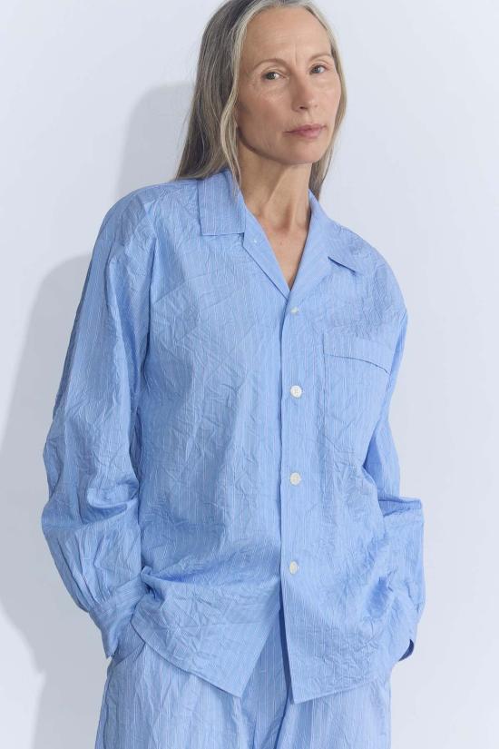  니콜슨&니콜슨 셔츠 니콜슨 & 니콜슨 오스카 CC 셔츠