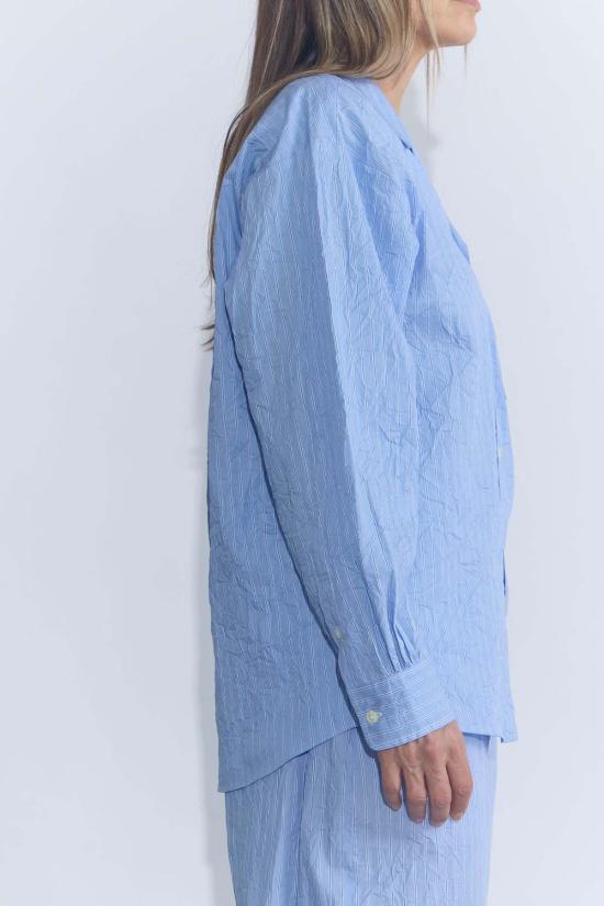  니콜슨&니콜슨 셔츠 니콜슨 & 니콜슨 오스카 CC 셔츠 - NICHOLSON & NICHOLSON