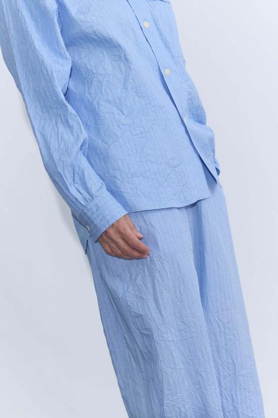  니콜슨&니콜슨 셔츠 니콜슨 & 니콜슨 오스카 CC 셔츠 - NICHOLSON & NICHOLSON