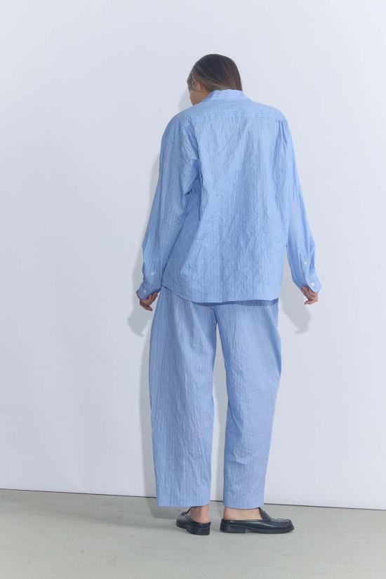  니콜슨&니콜슨 셔츠 니콜슨 & 니콜슨 오스카 CC 셔츠 - NICHOLSON & NICHOLSON