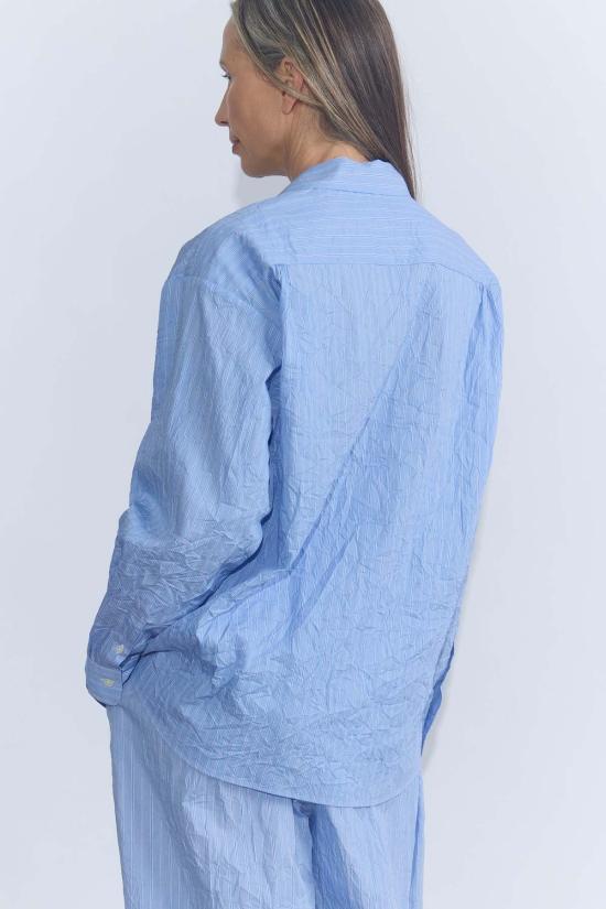  니콜슨&니콜슨 셔츠 니콜슨 & 니콜슨 오스카 CC 셔츠 - NICHOLSON & NICHOLSON