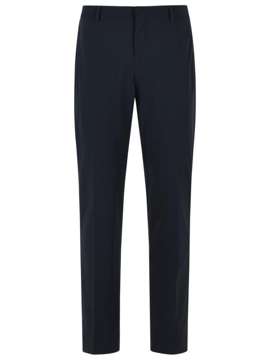 26SS 피티제로우노 수트 팬츠 CO ASEPZZ0KLT EJ040360 Navy