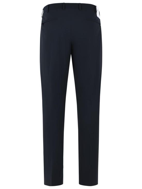 26SS 피티제로우노 수트 팬츠 CO ASEPZZ0KLT EJ040360 Navy - PT01