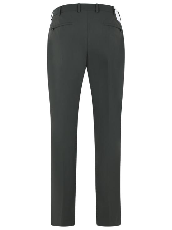 26SS 피티제로우노 수트 팬츠 CO ASEPZZ0KLT EJ040445 Green - PT01