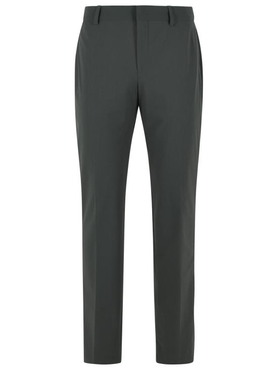 26SS 피티제로우노 수트 팬츠 CO ASEPZZ0KLT EJ040445 Green