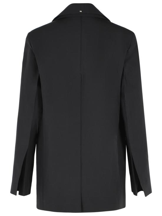 26SS 스포트막스 수트 자켓 2612041033003 Black - SPORTMAX