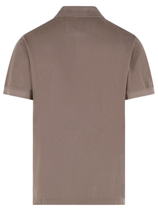 26SS 이알엘 폴로 티셔츠 ERL12T009BROWN Brown - ERL