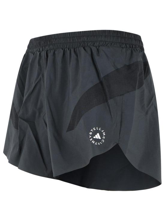 26SS 아디다스 바이 스텔라매카트니 숏팬츠 KA9507BLACK Black - ADIDAS BY STELLA MCCARTNEY
