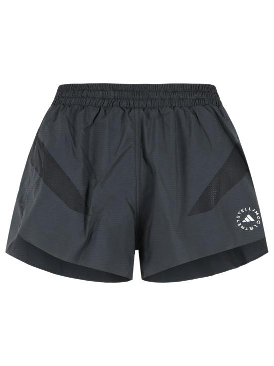 26SS 아디다스 바이 스텔라매카트니 숏팬츠 KA9507BLACK Black