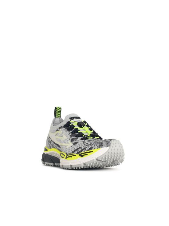 26SS 오프화이트 스니커즈 M2AOS6F0010565 Grey - OFF WHITE