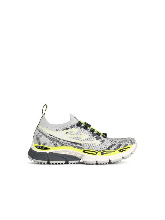 26SS 오프화이트 스니커즈 M2AOS6F0010565 Grey