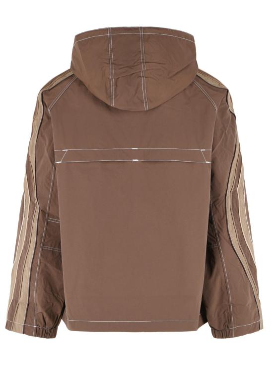 26SS 이알엘 자켓 ERL12J020BROWN Brown - ERL