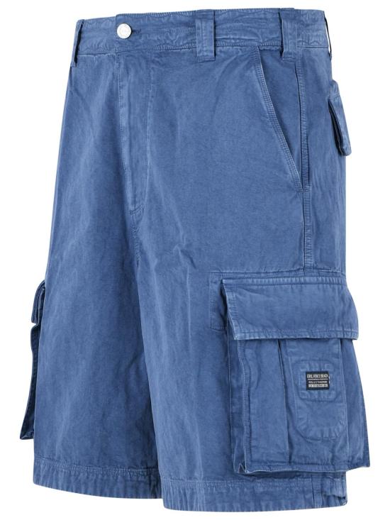 26SS 이알엘 숏팬츠 ERL12P008BLUE Blue - ERL