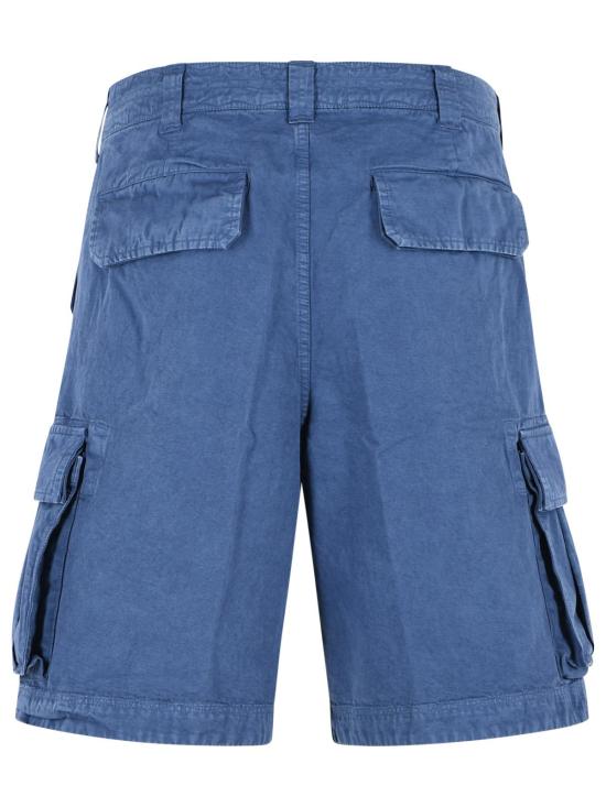 26SS 이알엘 숏팬츠 ERL12P008BLUE Blue - ERL