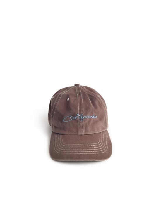 26SS 이알엘 볼캡 ERL12K030BROWN Brown