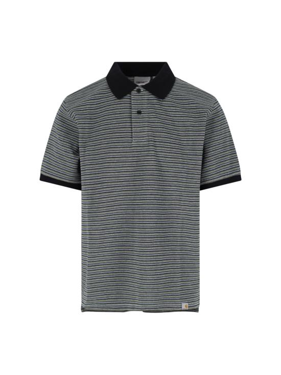 26SS 칼하트 WIP 반팔 티셔츠 I036306 3LBXX MultiColour