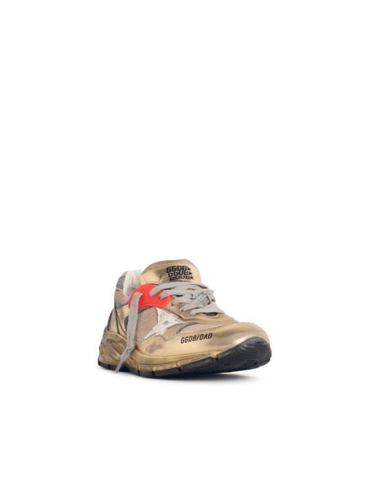 26SS 골든구스 대드 스타 스니커즈 GWF00884 F00121165120 Gold - GOLDEN GOOSE