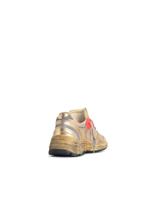 26SS 골든구스 대드 스타 스니커즈 GWF00884 F00121165120 Gold - GOLDEN GOOSE