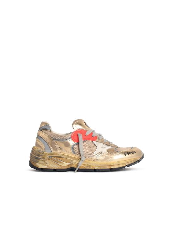 26SS 골든구스 대드 스타 스니커즈 GWF00884 F00121165120 Gold