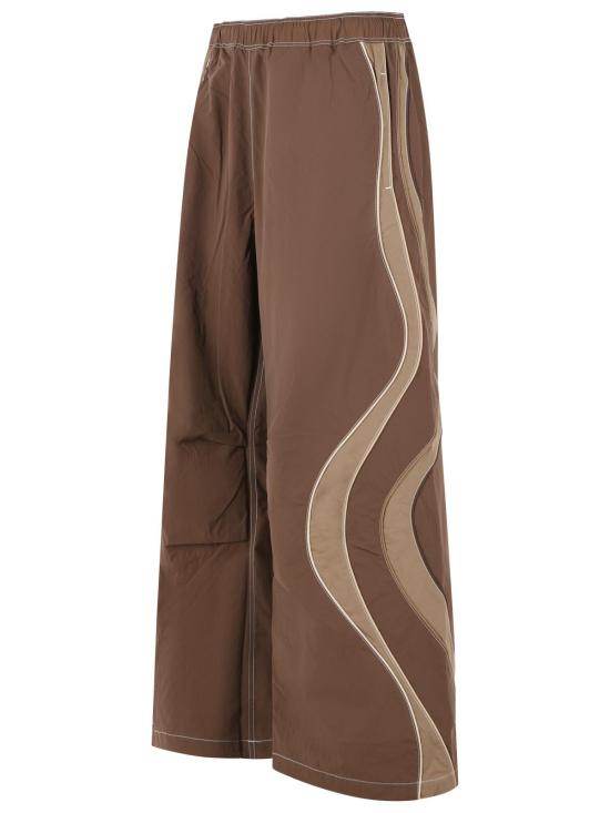 26SS 이알엘 트레이닝/조거 팬츠 ERL12P020BROWN Brown - ERL