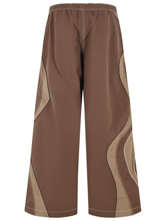 26SS 이알엘 트레이닝/조거 팬츠 ERL12P020BROWN Brown - ERL