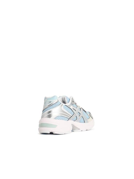 26SS 아식스 젤 1130 스니커즈 1203A609FADED DENIM PURE SILVER Light Blue - ASICS