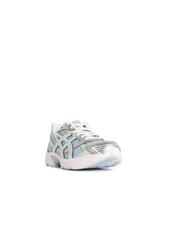 26SS 아식스 젤 1130 스니커즈 1203A609FADED DENIM PURE SILVER Light Blue - ASICS