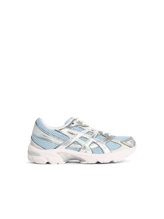 26SS 아식스 젤 1130 스니커즈 1203A609FADED DENIM PURE SILVER Light Blue