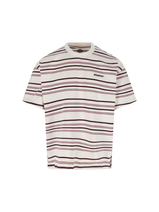 26SS 디키즈 반팔 티셔츠 DK0A88GF C481 MultiColour