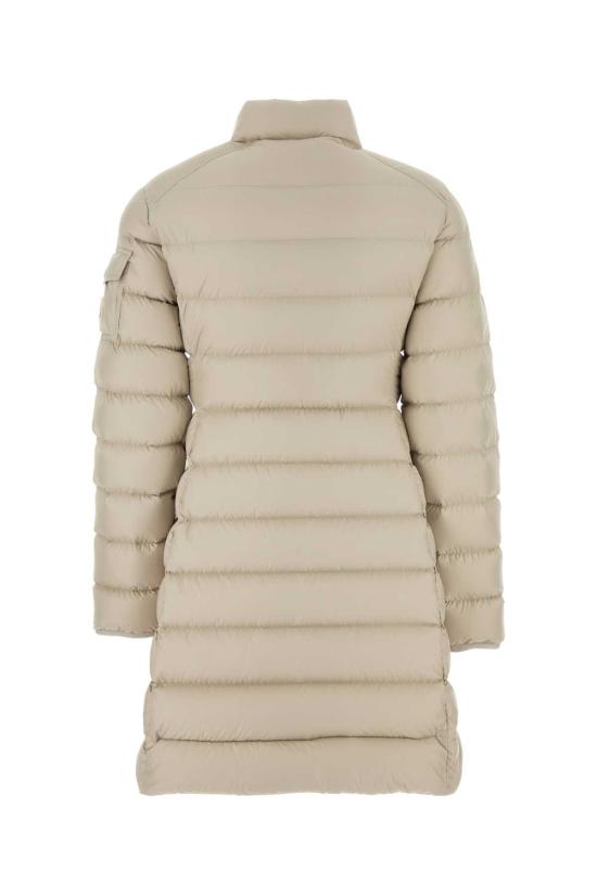 26SS 몽클레어 IGESSE 이게세 롱 경량패딩 K20931C00001596ZR 20N Beige o Tan - MONCLER