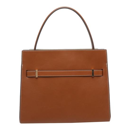 26SS 토리버치 토트백 179398 200 Brown - TORY BURCH