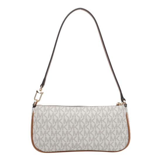 26SS 마이클 코어스 숄더백 32S5GZCU1B 149 Brown - MICHAEL KORS