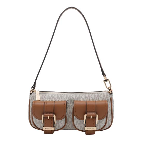 26SS 마이클 코어스 숄더백 32S5GZCU1B 149 Brown