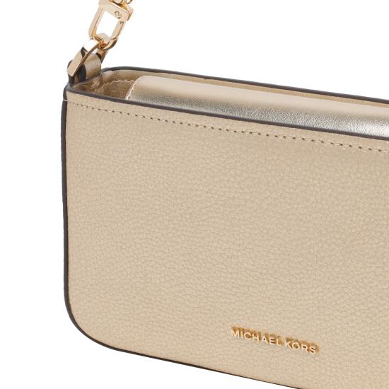 26SS 마이클 코어스 숄더백 32S5GYTC5M 740 Golden - MICHAEL KORS