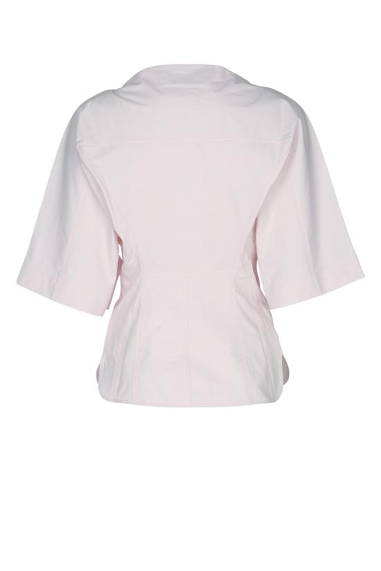 26SS 자크뮈스 셔츠 SHW00560AW00648 410 LIGHTPINK - JACQUEMUS
