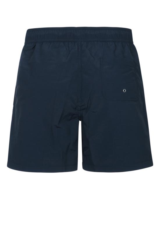 26SS 셀린느 스윔팬츠 RZ0183M34 07MR NAVY - CELINE