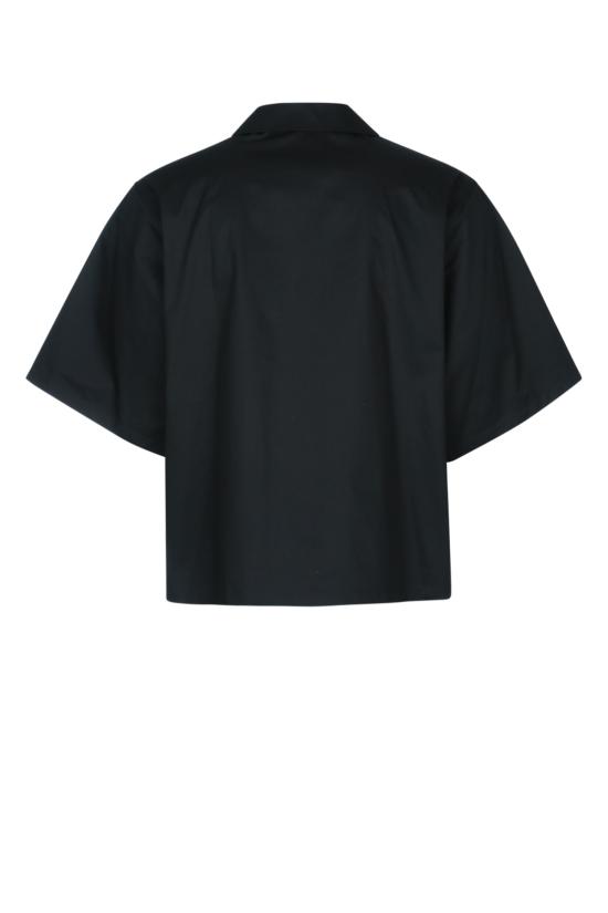 26SS 셀린느 반팔 셔츠 RC0CA204I 38NO Black - CELINE