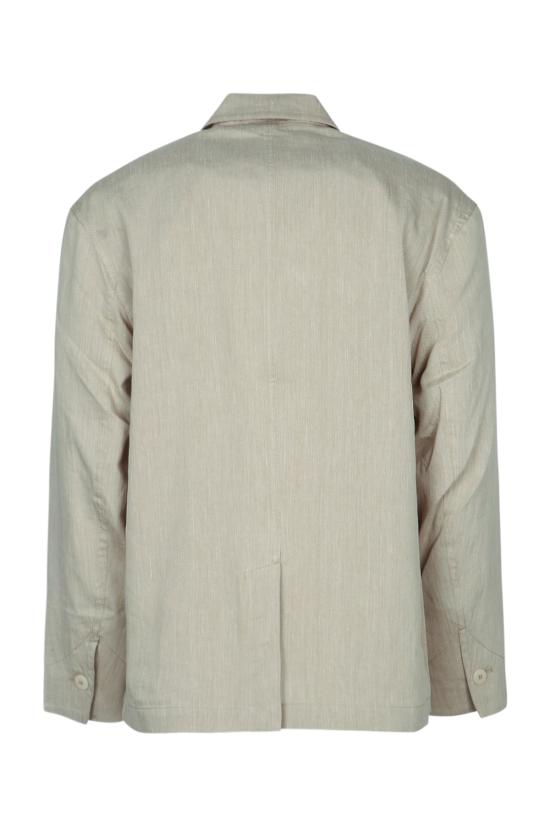 26SS 자크뮈스 자켓 JAM00105AW00738 150 BEIGE - JACQUEMUS