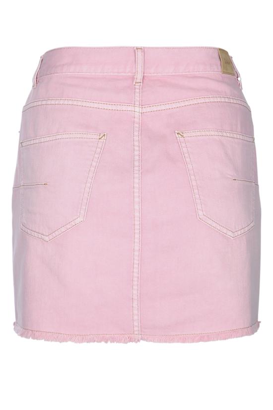 26SS 디올 숏 스커트 622J70A3D45 4114 PINK - DIOR