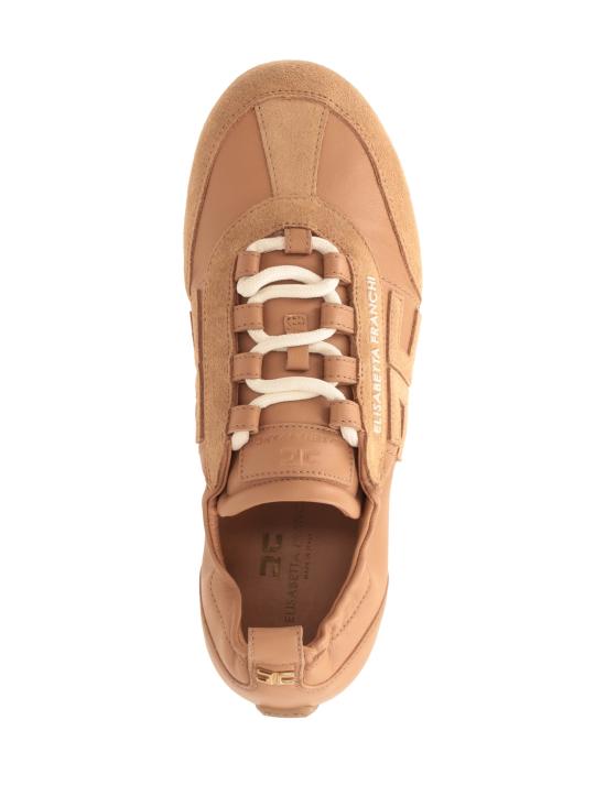 26SS 엘리자베타프랜치 스니커즈 SA39G61E2 AI6 DAINO - ELISABETTA FRANCHI