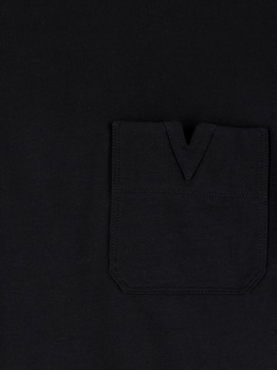 26SS 발렌티노 가라바니 반팔 티셔츠 8V0MG16IBGP 0NO - VALENTINO GARAVANI