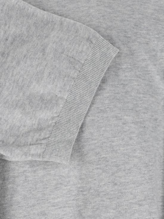 26SS 던스트 스웨터 UDSW6B128G2 MELANGE GREY Grey - DUNST