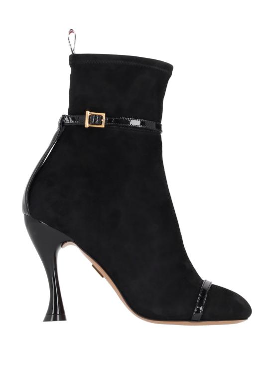 26SS 톰브라운 부츠 FFB263AL0178 001 BLACK