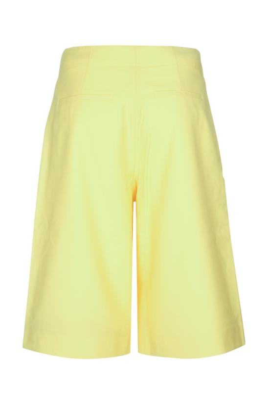 26SS 자크뮈스 숏팬츠 SOM00536AW00732 250 Yellow - JACQUEMUS