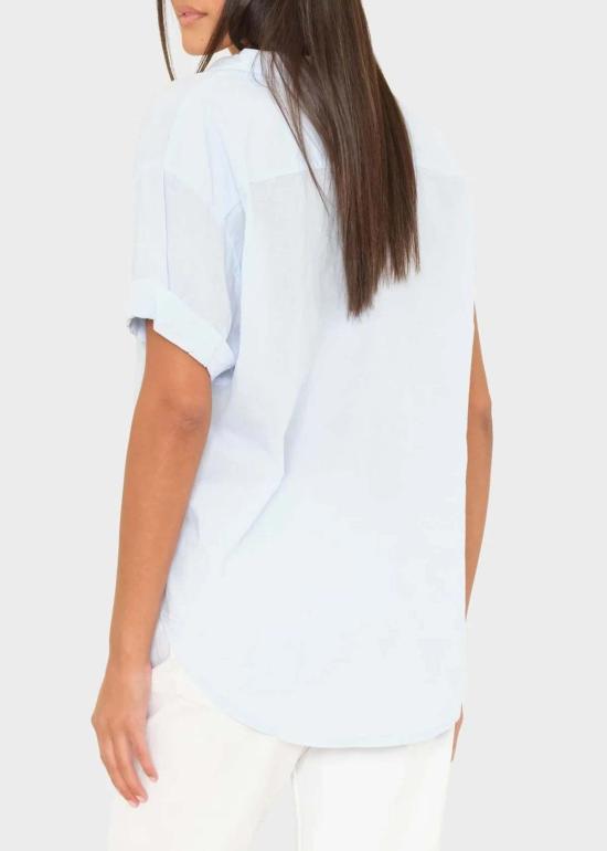  시레나 셔츠 채닝 셔츠 - XIRENA