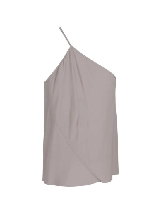 26SS 릭 오웬스 민소매 티셔츠 RP01F6117CC 08 PEARL